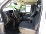 Used 2022 GMC Savana 2500 w/ Driver Convenience Package image 4