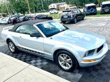 Used 2005 Ford Mustang Premium image 4