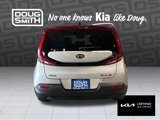 Used 2021 Kia Soul S image 4