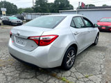 Used 2016 Toyota Corolla image 5