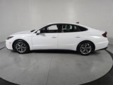 Used 2023 Hyundai Sonata SEL image 2
