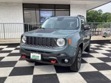 Used 2016 Jeep Renegade Trailhawk w/ Popular Equipment Group image 2