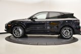 Certified 2020 Porsche Cayenne Turbo image 2