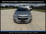 Used 2016 Chevrolet Malibu LT image 3