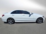 Used 2015 Mercedes-Benz C 300 Sport image 2