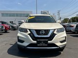 Certified 2018 Nissan Rogue SV image 6