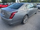 Used 2018 Cadillac CT6 Premium Luxury w/ Super Cruise Package image 3