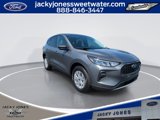 New 2025 Ford Escape Active image 2