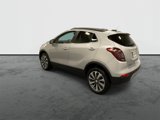 Certified 2022 Buick Encore Preferred image 6