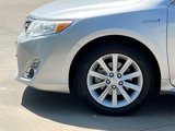 Used 2014 Toyota Camry XLE image 5