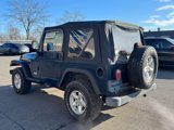 Used 2002 Jeep Wrangler X image 6