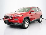 Used 2015 Jeep Cherokee Latitude w/ Trailer Tow Group image 3