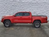 Used 2019 Toyota Tacoma TRD Sport image 4