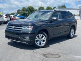 Used 2019 Volkswagen Atlas SE w/ Towing Package image 2