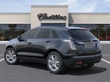 New 2025 Cadillac XT5 Sportv w/ Technology Package image 3