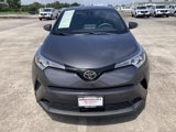 Used 2019 Toyota C-HR XLE image 2