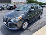 Used 2024 Mitsubishi Mirage G4 LE image 3