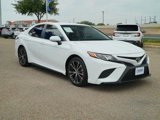 Used 2020 Toyota Camry SE image 3