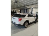 Certified 2023 Ford Explorer Limited w/ Equipment Group 301A image 5