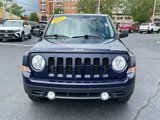 Used 2017 Jeep Patriot High Altitude image 2