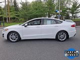 Used 2020 Ford Fusion SE image 5