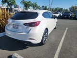 Used 2018 MAZDA MAZDA3 Touring image 3