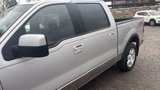 Used 2008 Ford F150 FX4 image 2