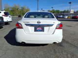 Used 2015 Nissan Altima 2.5 SL w/ Technology Package image 5