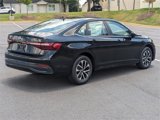 New 2025 Volkswagen Jetta S image 4