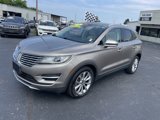 Used 2018 Lincoln MKC Select image 2