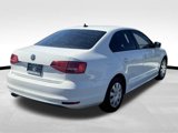 Used 2015 Volkswagen Jetta S image 6