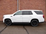 Used 2022 GMC Yukon SLT w/ SLT Premium Package image 2