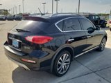 Used 2016 INFINITI QX50 2WD w/ Deluxe Touring Package image 4
