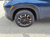 Certified 2022 Chevrolet TrailBlazer LT w/ Driver Confidence Package image 4