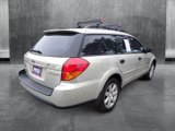 Used 2007 Subaru Outback 2.5i image 4