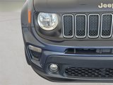 Used 2022 Jeep Renegade Latitude image 4