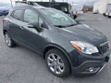 Used 2016 Buick Encore Leather w/ Experience Buick Package image 2