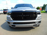 Used 2020 RAM 1500 Laramie image 3