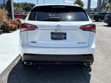 Used 2017 Lexus NX 200t F Sport image 4