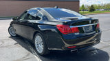 Used 2012 BMW 750Li xDrive image 4