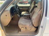 Used 1999 Chevrolet Silverado 1500 LS w/ Firm Ride Suspension Pkg image 6