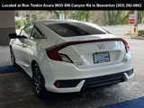 Used 2017 Honda Civic LX image 5
