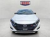 New 2025 Nissan Versa SR w/ Trunk Package image 5