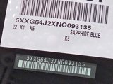 Used 2022 Kia K5 GT-Line w/ GT-Line FWD Premium Package image 2