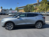 Certified 2025 Chevrolet Equinox LT w/ Convenience Package II image 2