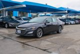 Used 2023 Chevrolet Malibu LT image 2