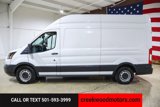 Used 2018 Ford Transit 250 148 High Roof image 3