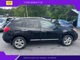 Used 2013 Nissan Rogue SV w/ Premium Pkg image 5