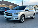 Used 2014 INFINITI QX60 AWD w/ Premium Plus Package image 4