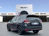 Used 2020 Subaru Forester Sport image 4